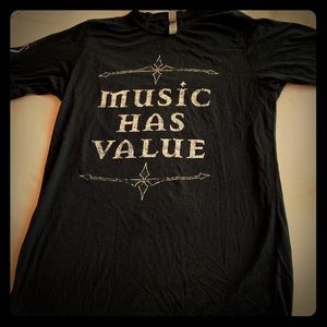Vintage T-shirt